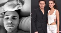 Romeo Beckham shares moody snap after brother Brooklyn’s upset revealed amid bitter feud