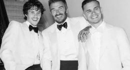 Romeo and Cruz Beckham ‘mocked’ brother Brooklyn’s wife Nicola Peltz on Instagram amid family feud – and no one noticed