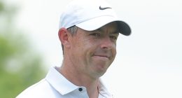 Rory McIlroy Accidentally Exposes Boring State Of Marriage With Wife Erica