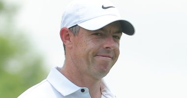 Rory McIlroy Accidentally Exposes Boring State Of Marriage With Wife Erica