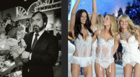 Roy Raymond Just Wanted to Buy His Wife Some Lingerie. He Ended Up Launching An Empire… Then Lost Everything
