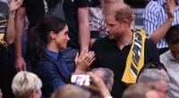 Royal Author Claims Prince Harry Is ‘Petrified’ of Meghan But Also So Scared of ‘Losing Her’