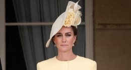 Royal Watchers Think Kate Middleton Just Made A Sly Move To End Meghan Markle Feud