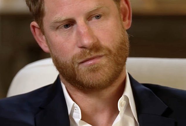 Prince Harry landed in the UK last month to sensationally challenge the British government 's decision to downgrade his level of tax-payer funded armed security