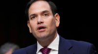 Rubio Ahead of Pope's Mass: 'There's Nothing Compassionate About Mass Migration'