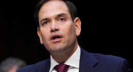 Rubio Ahead of Pope's Mass: 'There's Nothing Compassionate About Mass Migration'
