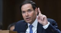 Rubio's New Rules: If You Do This One Thing, You Can No Longer Enter the U.S.