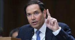 Rubio's New Rules: If You Do This One Thing, You Can No Longer Enter the U.S.