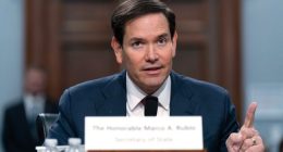 Rubio's New Rules, Part 2: Just Say No to the CCP