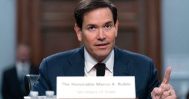Rubio's New Rules, Part 2: Just Say No to the CCP