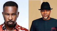 Ruggedman, Sunny Neji And Others Arrested Over Alleged PMAN Burglary And Theft