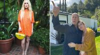 Rumer Willis praises dad Bruce in rare public comment amid his Dementia battle
