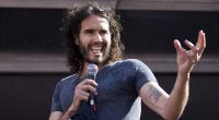 Russell Brand to appear in court charged with rape and sexual assault - live updates