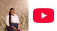 Ruth Kadiri reacts to YouTube recognition