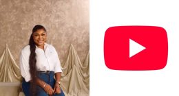 Ruth Kadiri reacts to YouTube recognition