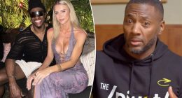 Ryan Clark-RG3 feud over Angel Reese explodes with reference to QB’s interracial marriage