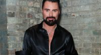 Rylan secretly recording with chart legend amid speculation he’s eyeing up a return to music