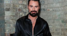 Rylan secretly recording with chart legend amid speculation he’s eyeing up a return to music