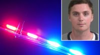 SC man hid in ex-girlfriend’s shower and put knife to her head in alarming ‘prank’ to ‘lighten the mood’: police