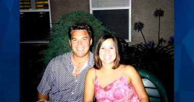 SCOTT PETERSON SHOCK CLAIM: UNBORN SON CONNER PROVES ‘I’M INNOCENT’