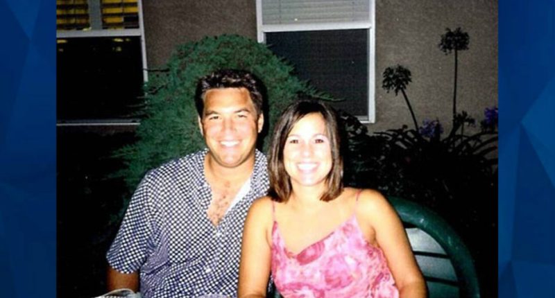 SCOTT PETERSON SHOCK CLAIM: UNBORN SON CONNER PROVES ‘I’M INNOCENT’