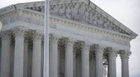 SCOTUS Sides With Maine Rep Silenced for Defending Girls' Sports From Men in Skirts