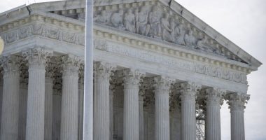 SCOTUS Sides With Maine Rep Silenced for Defending Girls' Sports From Men in Skirts