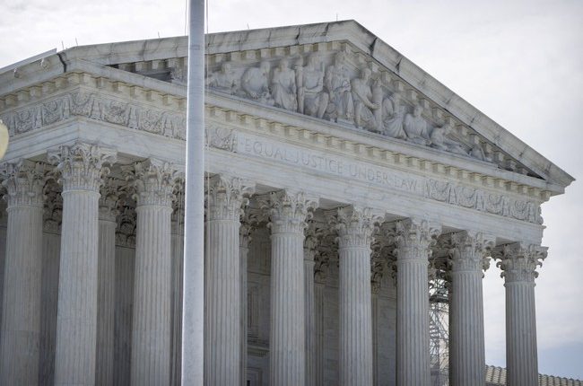 SCOTUS Sides With Maine Rep Silenced for Defending Girls' Sports From Men in Skirts