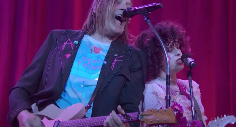 SNL backlash as fans slam guest band Arcade Fire after frontman faced sexual misconduct allegations