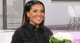 Sad Details About HGTV Star Page Turner
