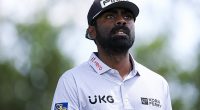 Sahith Theegala has withdrawn from the PGA Championship on the eve of the tournament