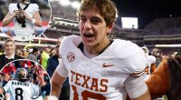 Saints could be barreling toward Arch Manning derby after Derek Carr retirement shocker