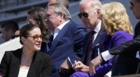 Sally Quinn: This Was Elder Abuse, and Jill Biden's the Abuser