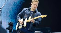 Sam Fender lands huge deal to be the face of iconic sports brand