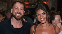Sam Thompson and Samie Elishi ‘still together’ after whirlwind romance following his split from Zara McDermott