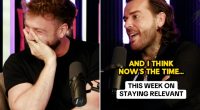 Sam Thompson drops HUGE clue he’s set for awkward run in with Louis Tomlinson days before Soccer Aid clash