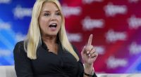 Same Day a Democrat ‘Outs’ Herself as a Swinger, the Media Plays the ‘Dumb Blonde’ Card on Pam Bondi