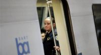 San Francisco's Public Transit Mess is Feeling Doom Loopy Again
