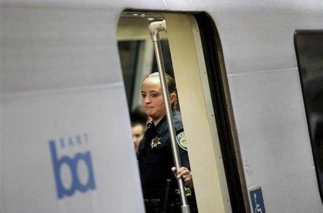 San Francisco's Public Transit Mess is Feeling Doom Loopy Again