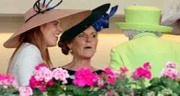 Sarah Ferguson Is Convinced the Late Queen Elizabeth Is Communicating With Her Now