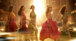 Sarah Jessica Parker Reveals Season 3 of ‘And Just Like That…’ Was an ‘Unusually Long’ Shoot