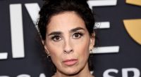 Sarah Silverman claims her grandpa murdered her baby brother in horrific family secret revealed by dad before death