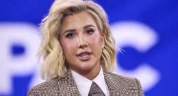 Savannah Chrisley Says Family Will Need ‘Intensive’ Therapy After Todd and Julie Chrisley Get Out of Prison