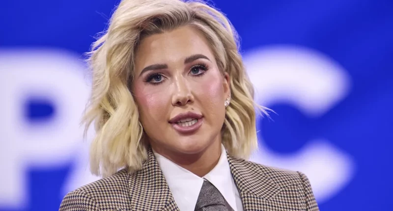 Savannah Chrisley Says Family Will Need ‘Intensive’ Therapy After Todd and Julie Chrisley Get Out of Prison