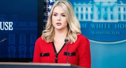 Scandalous Rumors About Karoline Leavitt We Can No Longer Ignore