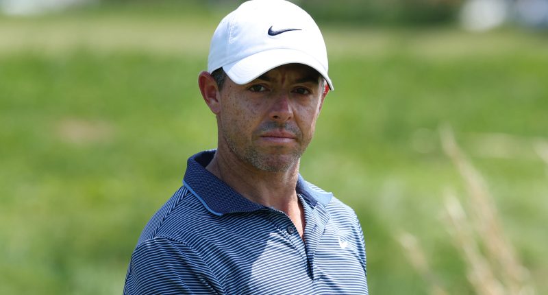Scandalous Rumors About Rory McIlroy We Can No Longer Ignore