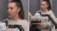 Scheana Shay cries as she reveals months-long battle with depression: ‘Maybe I up my meds’