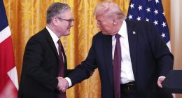 Schrödinger's Trade Deal With the UK