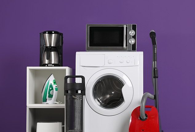 Scientists warn deadly pathogens can survive in popular home appliance you use weekly