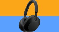 Score Sony’s premium noise-canceling headphones for 52% off